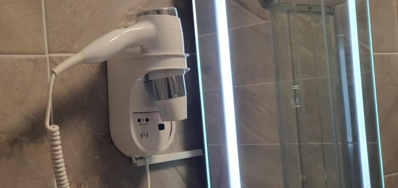 Alezzi Resort Luxury Apartament Prima Linie La Mare Navodari Luaran gambar